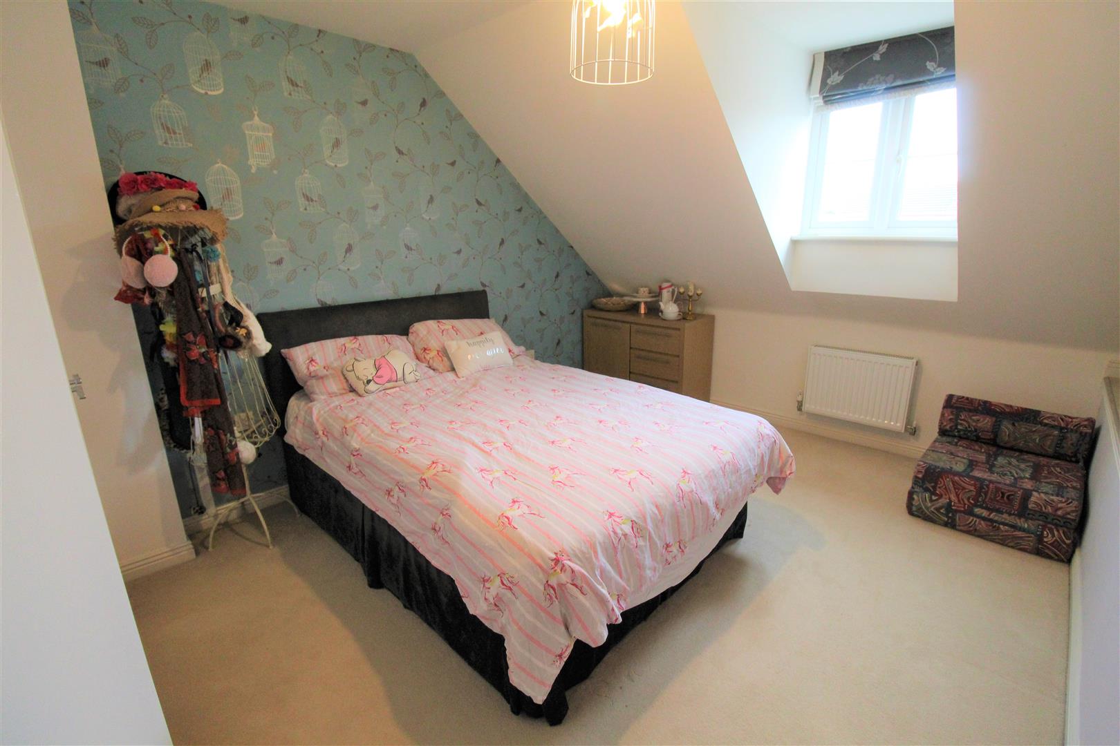 Burtree Drive, Norton Heights, Stoke-On-Trent